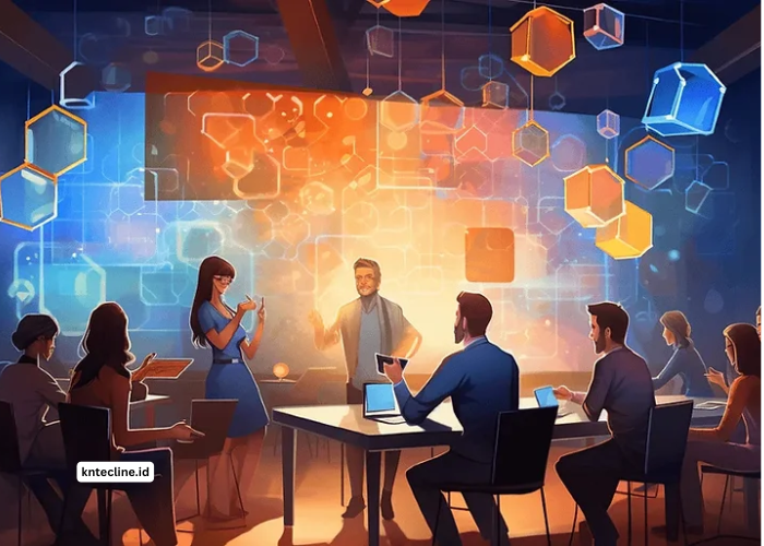 Inovasi Teknologi dalam Dunia Pendidikan: Mengubah Cara Belajar