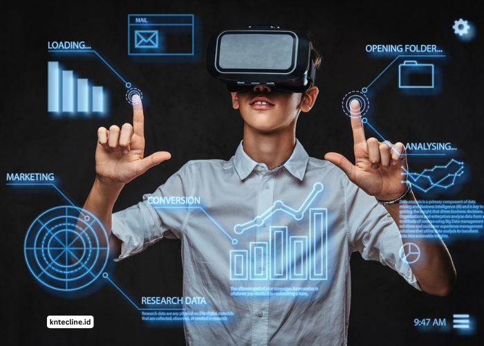 Tren Teknologi: Inovasi yang Mengubah Dunia