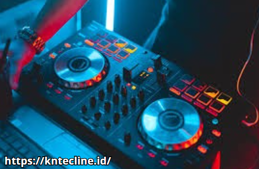 Teknologi Canggih DJ 2025: Alat dan Aplikasi untuk Main Musik Profesional
