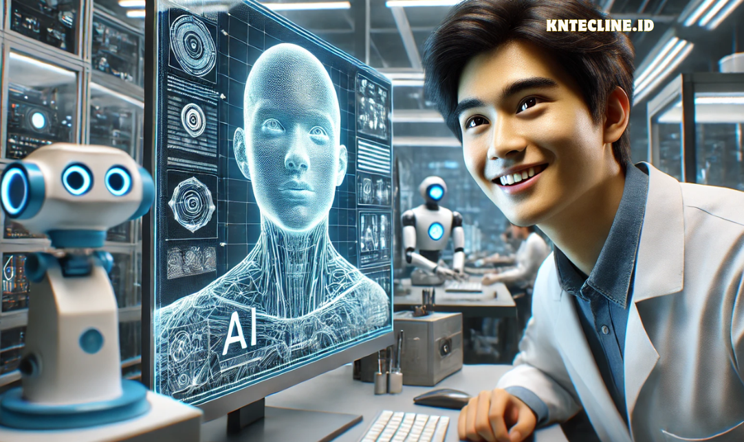 Teknologi Terbaru 2025: Inovasi Canggih yang